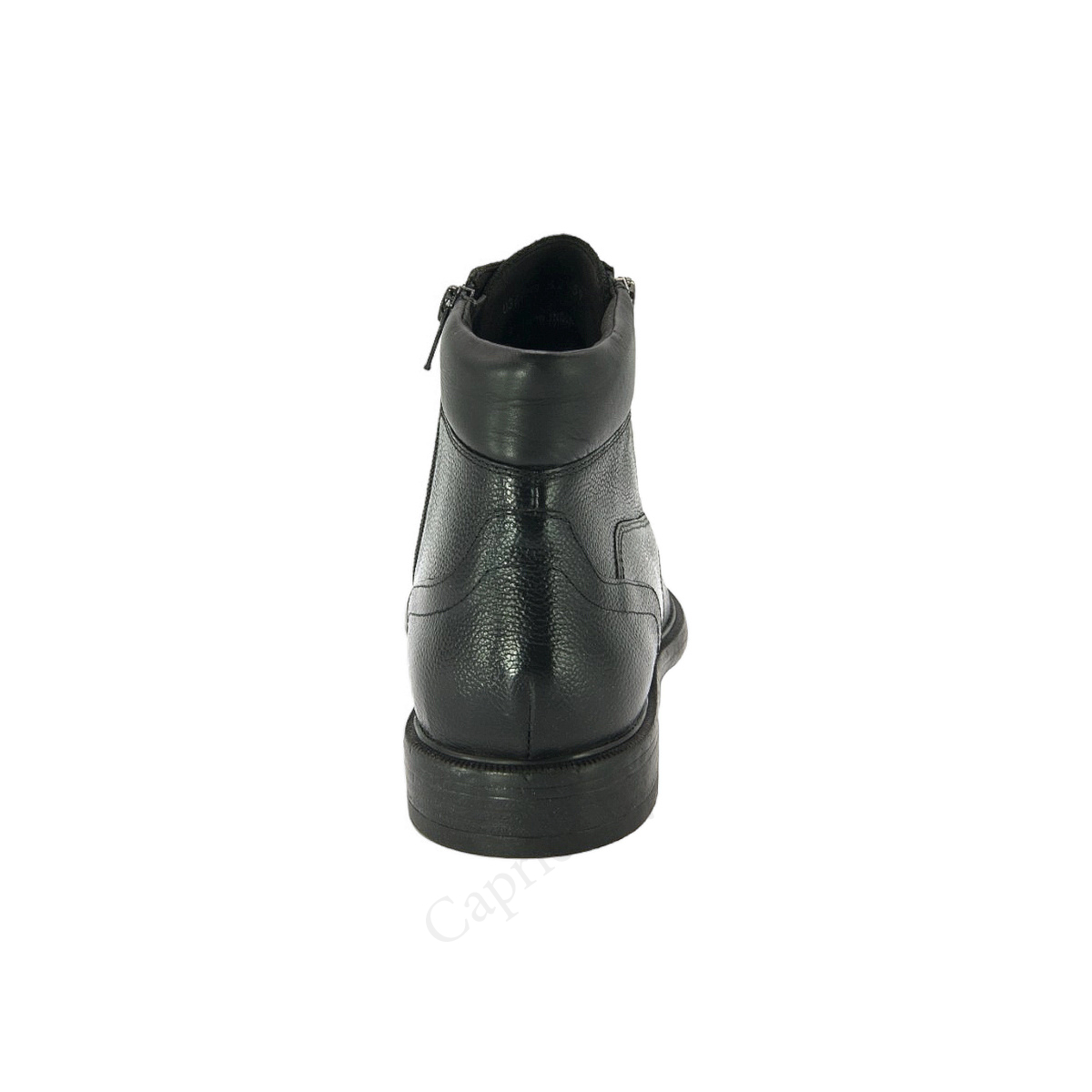 БОТИНКИ GEOX АРТИКУЛ: U367HD-00046-C9999